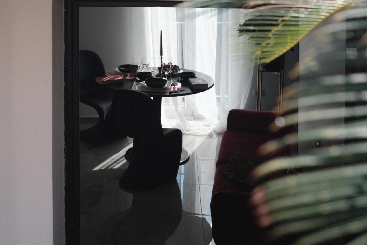 36 Steps In Tasso Square Apartment Sorrento Exterior photo